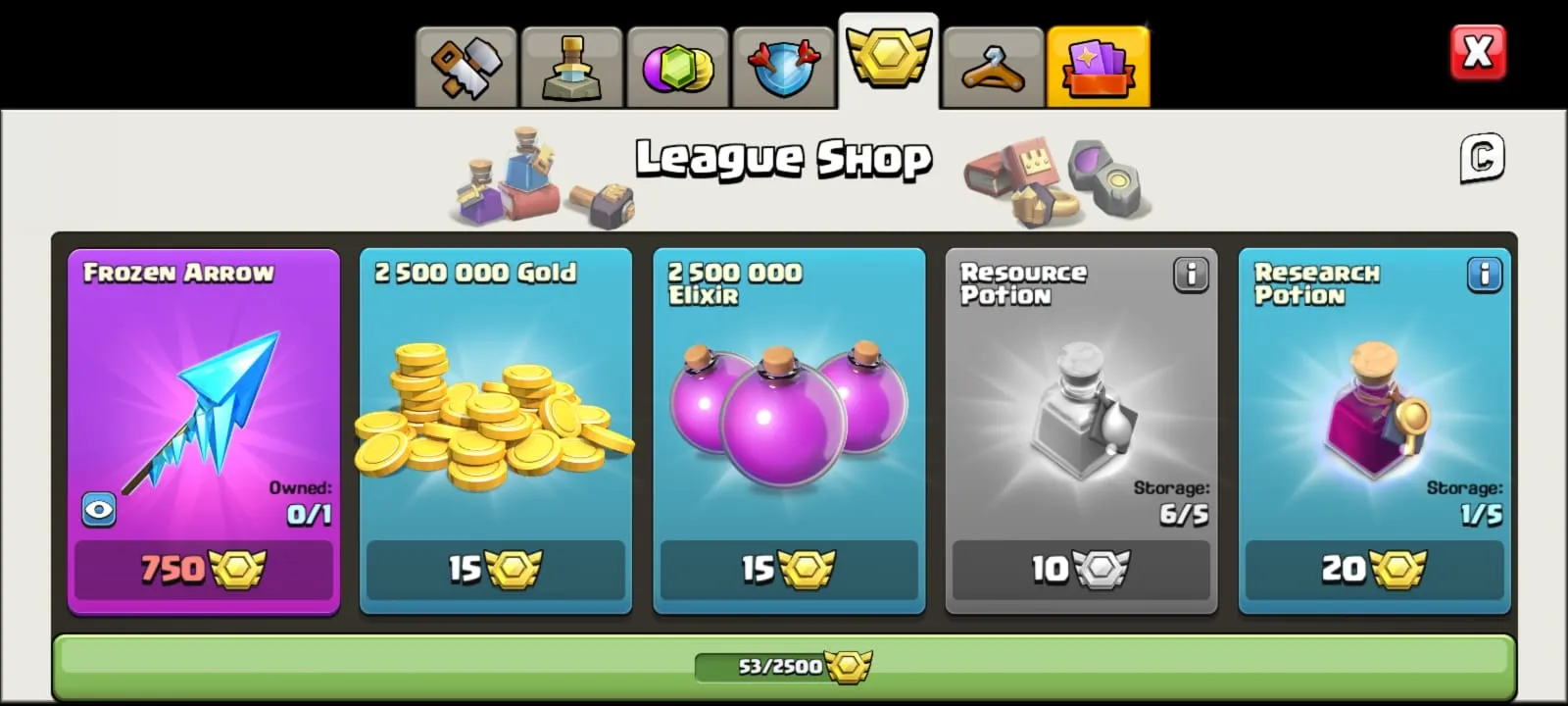 COC158 Maxed TH15 Heroes Pets Magic Items Gems 